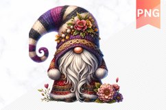 Happy Mother's Day Sublimation - Mother's Day Clipart PNG Product Image 1