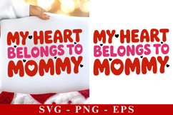 Valentine's Day Svg, Valentine Shirt Design Product Image 1