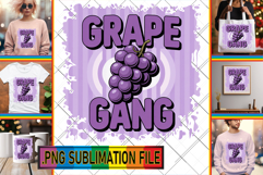 Unique PNG TSHIRT Gift Ideas, Retro Food Product Image 1