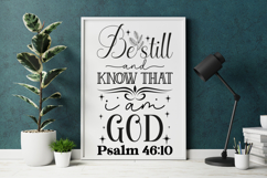 Christian SVG Bundle Product Image 6