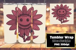 Vibrant Summer Petals: Sublimation Collection Product Image 1