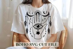 Celestial Design for Cricut &amp; Silhouette Product Image 1