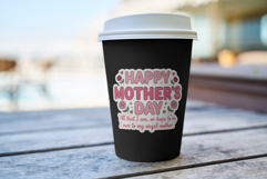 Cute Mothers Day Quotes Stickers Product Image 5