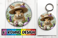 Easter Wonderland Sublimation Delights Product Image 1
