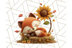 Scarecrow Festival Friends PNG Clipart Product Image 5