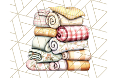Coastal Cottagecore Summer Clipart PNG, Beachy Calm Vibes Product Image 5