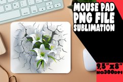 Valentine&#039;s Day Love Hole Sublimation Product Image 1