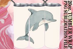 Springtime Tumbler Vibes Product Image 1