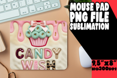 RADIANT desk PAD Fun Magic, Holiday Product Image 1