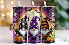 Halloween Tumbler Wrap | Sublimation | Tumblers Product Image 1