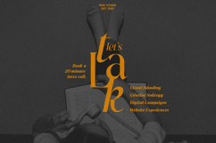 Pure Motif - An Elevated Serif Font Product Image 25