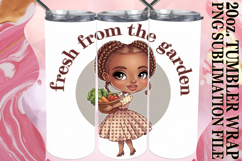 TIMELESS MOMENTS 20oz TUMBLER WRAP, Mother's Day Product Image 1