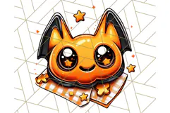 Monster Café Halloween PNG Clipart, Coffee Holiday Clip Art Product Image 5