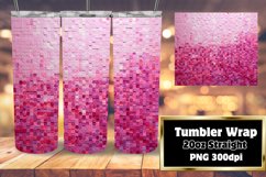 Shimmer Wrap for Tumbler Product Image 1