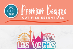 2026 Las Vegas Birthday Girl SVG - Las Vegas NE Birthday svg Product Image 6