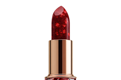 Red Diamond Lips and Lipstick PNG Product Image 9