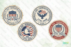 250th America Anniversary Bundle Product Image 1