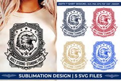 4th of july svg, patriotic eagle png, 250th anniversary usa, 1776-2026 svg, american flag eagle, independence day svg, liberty 250 png, usa pride sublimation, july 4th svg, patriotic shirt design