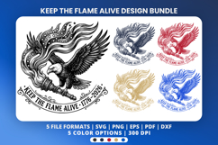 4th of july svg, patriotic eagle png, 250th anniversary usa, 1776-2026 svg, american flag eagle, t-shirt design png, independence day svg, liberty 250 png, usa pride sublim
