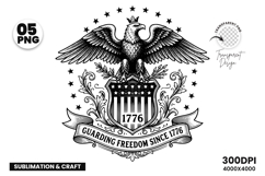 250th anniversary, freedom design, 4th of July sublimation design, USA pride, anniversary SVG, eagle SVG, patriotic crafts, 1776-2026, national pride, USA celebration, historical anniversary, independence day shirt, patriotic T-shirts, eagle vector, patri