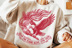 4th of july svg, patriotic eagle png, 250th anniversary usa, 1776-2026 svg, american flag eagle, t-shirt design png, independence day svg, liberty 250 png, usa pride sublim