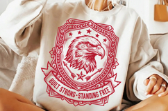 4th of july svg, patriotic eagle png, 250th anniversary usa, 1776-2026 svg, american flag eagle, independence day svg, liberty 250 png, usa pride sublimation, july 4th svg, patriotic shirt design