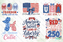 250th America Anniversary Bundle Product Image 2
