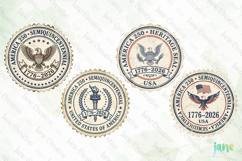 250th America Anniversary Bundle Product Image 1