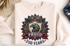 usa proud png, 250th anniversary, 1776 2026 png, 4th july shirt, patriotic tshirt png, america pride design, usa anniversary png, patriotic design file, independence day png, american pride shirt