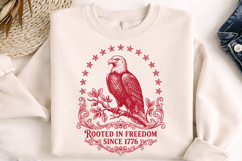 rooted in freedom, 250th anniversary usa, patriotic eagle png, 1776-2026 svg, american roots svg, 4th of july png, liberty 250 svg, independence day svg, usa pride sublimation, patriotic shirt design