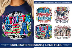 USA 250th Anniversary, Faith Family Freedom PNG, America 250th Birthday, 1776-2026 Patriotic Design, Semiquincentennial SVG, Faith Family Patriotic PNG, USA 250 Years Bundle, American Flag Sublimation, Christian Patriotic Eagle, 4th of July Faith Art