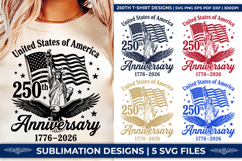 patriotic eagle svg, usa 250th anniversary, sublimation design png, 1776-2026 svg, american flag eagle, 4th of july svg, liberty 250 png, independence day svg, usa pride sublimation, patriotic shirt design