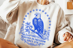 rooted in freedom, 250th anniversary usa, patriotic eagle png, 1776-2026 svg, american roots svg, 4th of july png, liberty 250 svg, independence day svg, usa pride sublimation, patriotic shirt design