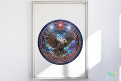 250th Anniversary USA PNG Product Image 2