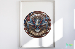 250th Anniversary USA PNG Product Image 2