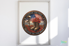 250th Anniversary USA PNG Product Image 2