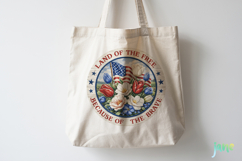 250th Anniversary USA PNG Bundle Product Image 3