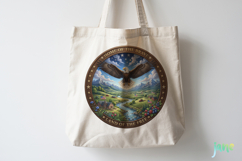 250th Anniversary USA PNG Product Image 3