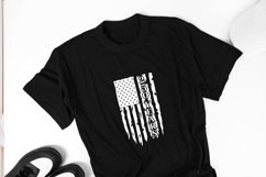America 250th Anniversary SVG Files Pack, 4th of July SVG Product Image 5
