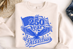 usa 250th years, freedom anniversary, patriotic eagle png, 1776-2026 svg, american flag eagle, 4th of july svg, liberty 250 png, independence day svg, usa pride sublimation, patriotic shirt design
