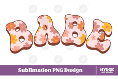 Family Mama Dad Sublimation Bundle Mother&#039;s Father&#039;s Day Set Product Image 8