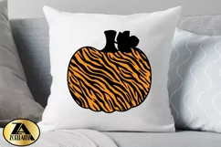 Pumpkin SVG PNG EPS DXF Pumpkin Clipart Thanksgiving Pumpkin Product Image 9