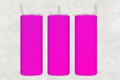 Holographic Tumbler Wrap Sublimation Product Image 1