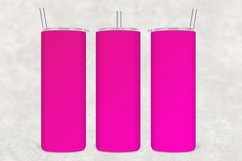 Holographic Tumbler Wrap Sublimation Product Image 1