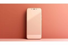 design product biege background Product Image 1