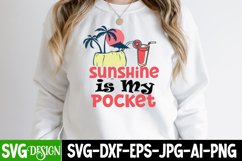 Summer SVG Bundle,Beach SVG Bundle,Summer SVG bundle Quotes Product Image 7