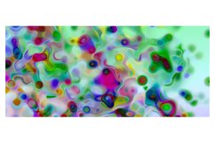 Mug Sublimation Designs ,Abstract Design Mug Bundle Product Image 4