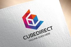 Cube Direct Logo Product Image 5
