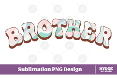 Family Mama Dad Sublimation Bundle Mother&#039;s Day Father&#039;s Product Image 10