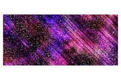 Mug Sublimation Designs , Abstract Watercolor Sublimation Product Image 2